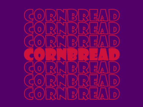 Cornbread Svg Cut File: A Designer’s Real-World Embroidery Review