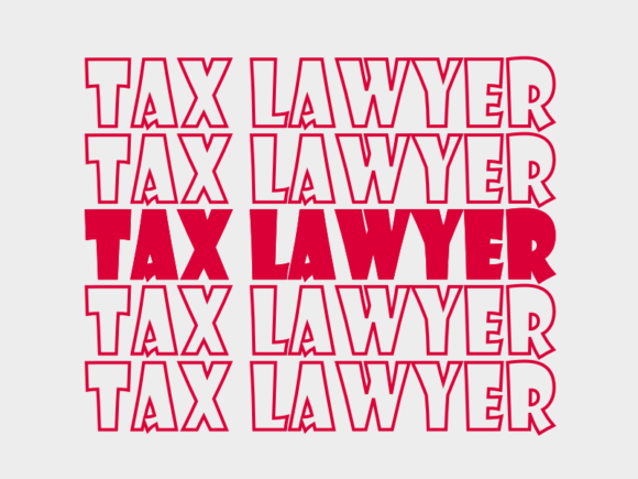 Tax Lawyer SVG Cut File: Graphics for Print Templates